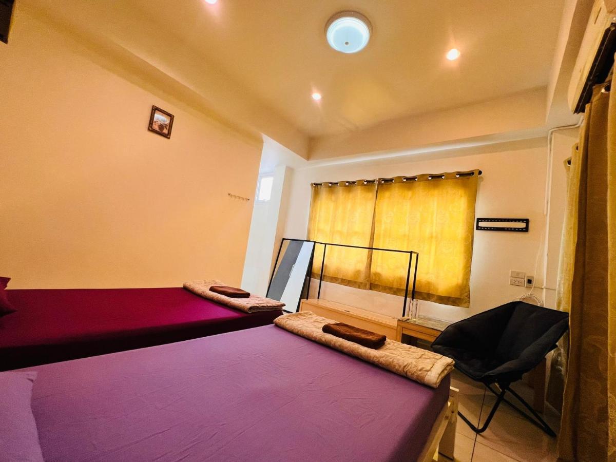 Aekkalukthai Hostel Rayong Luaran gambar