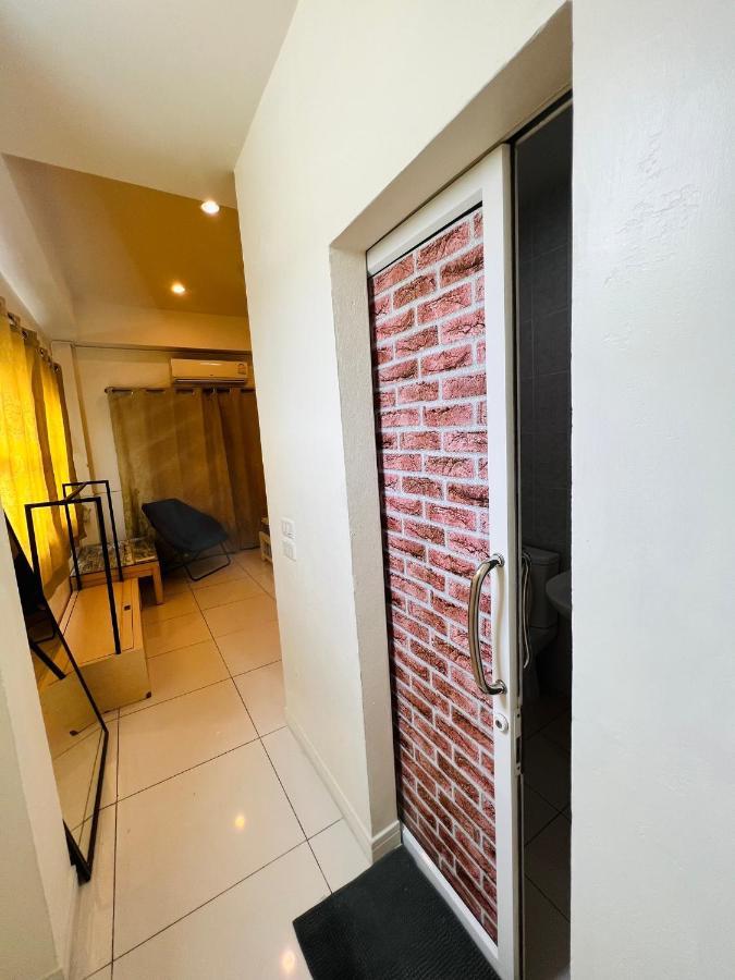 Aekkalukthai Hostel Rayong Luaran gambar